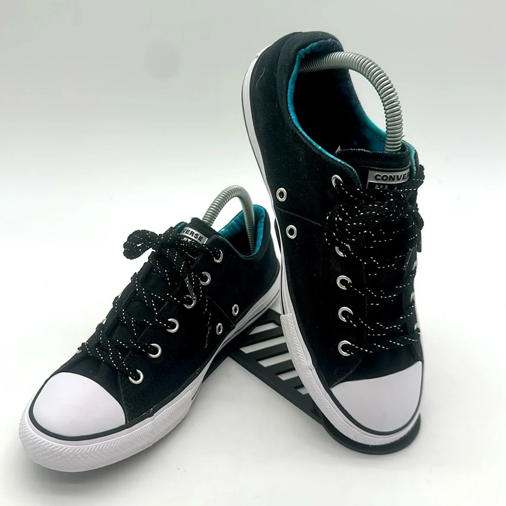 Converse Chuck Taylor All Star Madison Final Frontier 665410F Junior Size 6